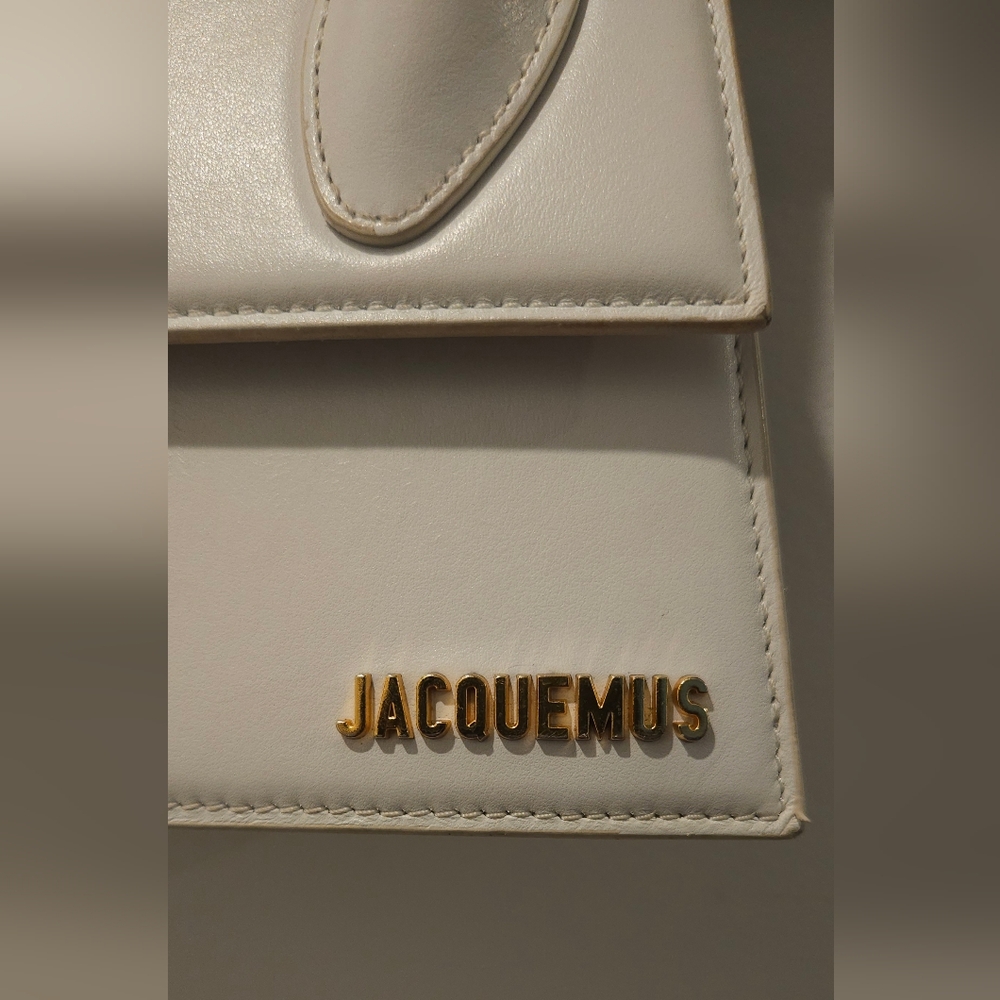 Jacquemus hand bag - Picture 2 of 8